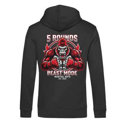 BEAST MODE Gorilla Hoodie
