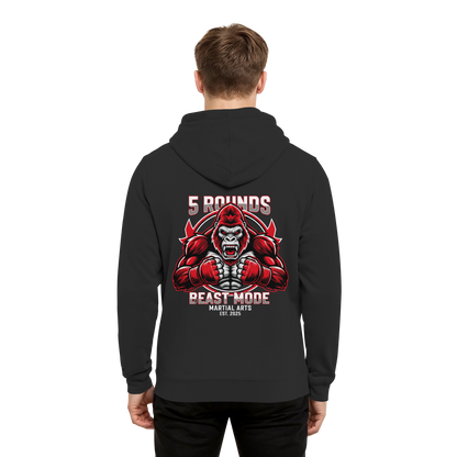 BEAST MODE Gorilla Hoodie