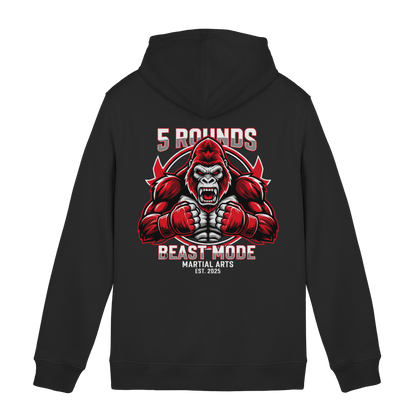 BEAST MODE Gorilla Hoodie