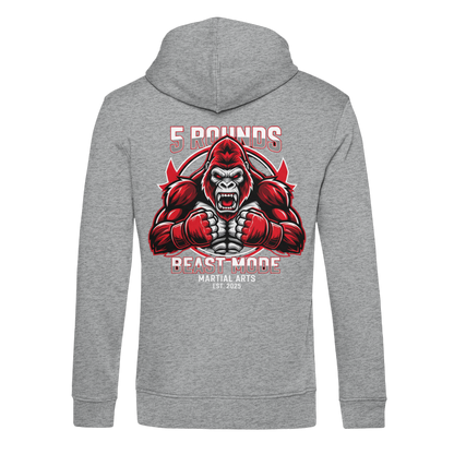 BEAST MODE Gorilla Hoodie