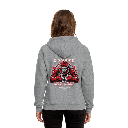 BEAST MODE Gorilla Hoodie
