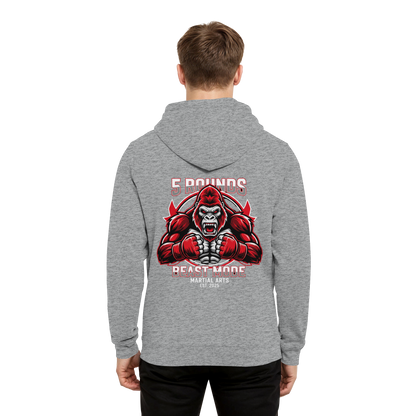 BEAST MODE Gorilla Hoodie