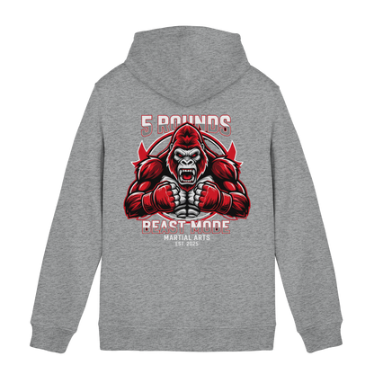 BEAST MODE Gorilla Hoodie