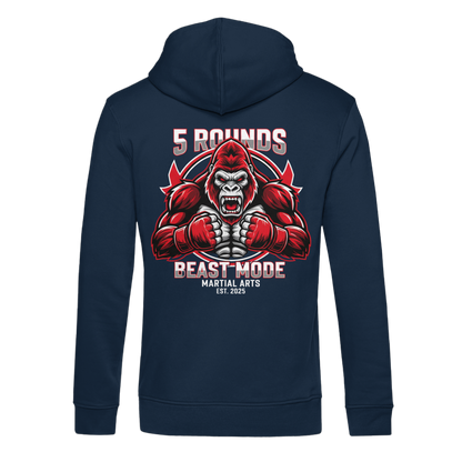 BEAST MODE Gorilla Hoodie