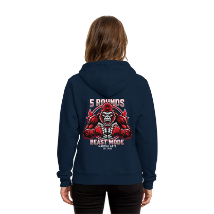 BEAST MODE Gorilla Hoodie