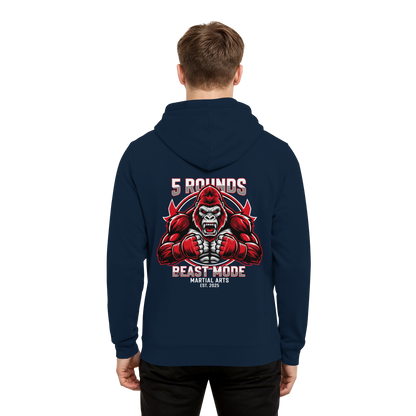 BEAST MODE Gorilla Hoodie