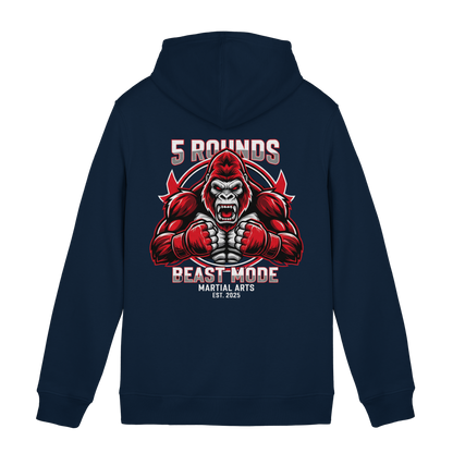 BEAST MODE Gorilla Hoodie