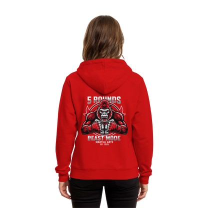 BEAST MODE Gorilla Hoodie