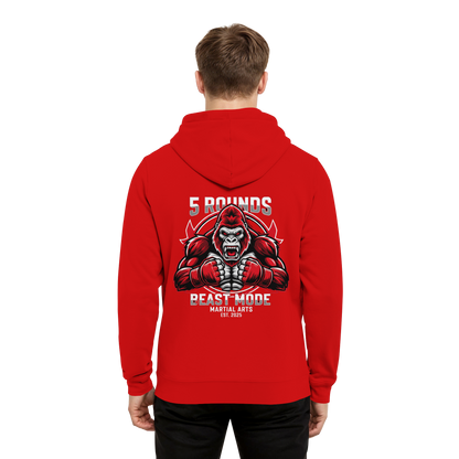 BEAST MODE Gorilla Hoodie