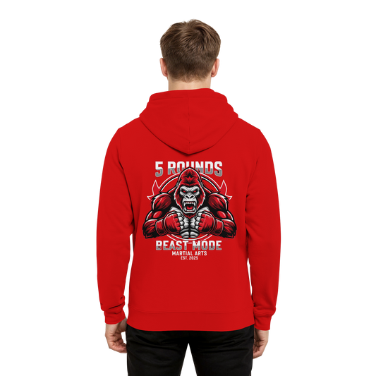 BEAST MODE Gorilla Hoodie