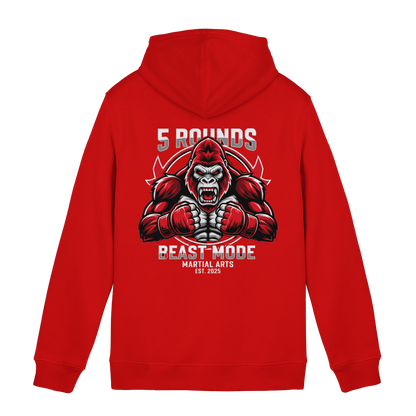 BEAST MODE Gorilla Hoodie