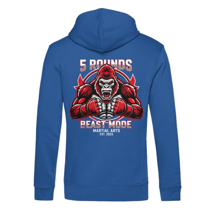BEAST MODE Gorilla Hoodie