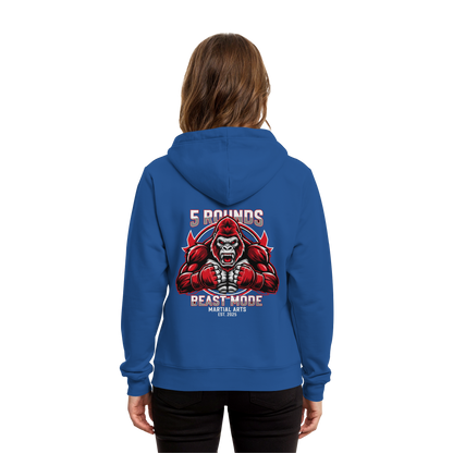 BEAST MODE Gorilla Hoodie