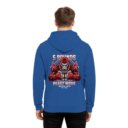 BEAST MODE Gorilla Hoodie