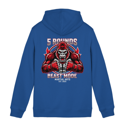 BEAST MODE Gorilla Hoodie