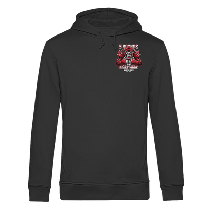 BEAST MODE Gorilla Hoodie
