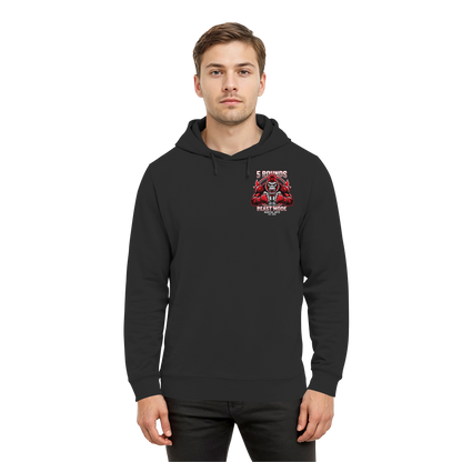 BEAST MODE Gorilla Hoodie