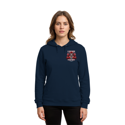 BEAST MODE Gorilla Hoodie