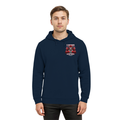 BEAST MODE Gorilla Hoodie