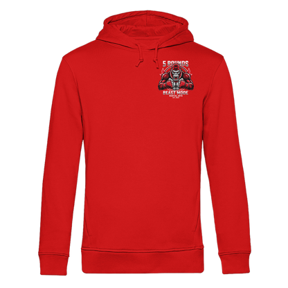 BEAST MODE Gorilla Hoodie