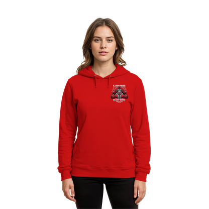 BEAST MODE Gorilla Hoodie