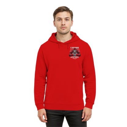 BEAST MODE Gorilla Hoodie
