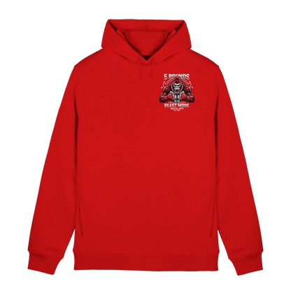 BEAST MODE Gorilla Hoodie