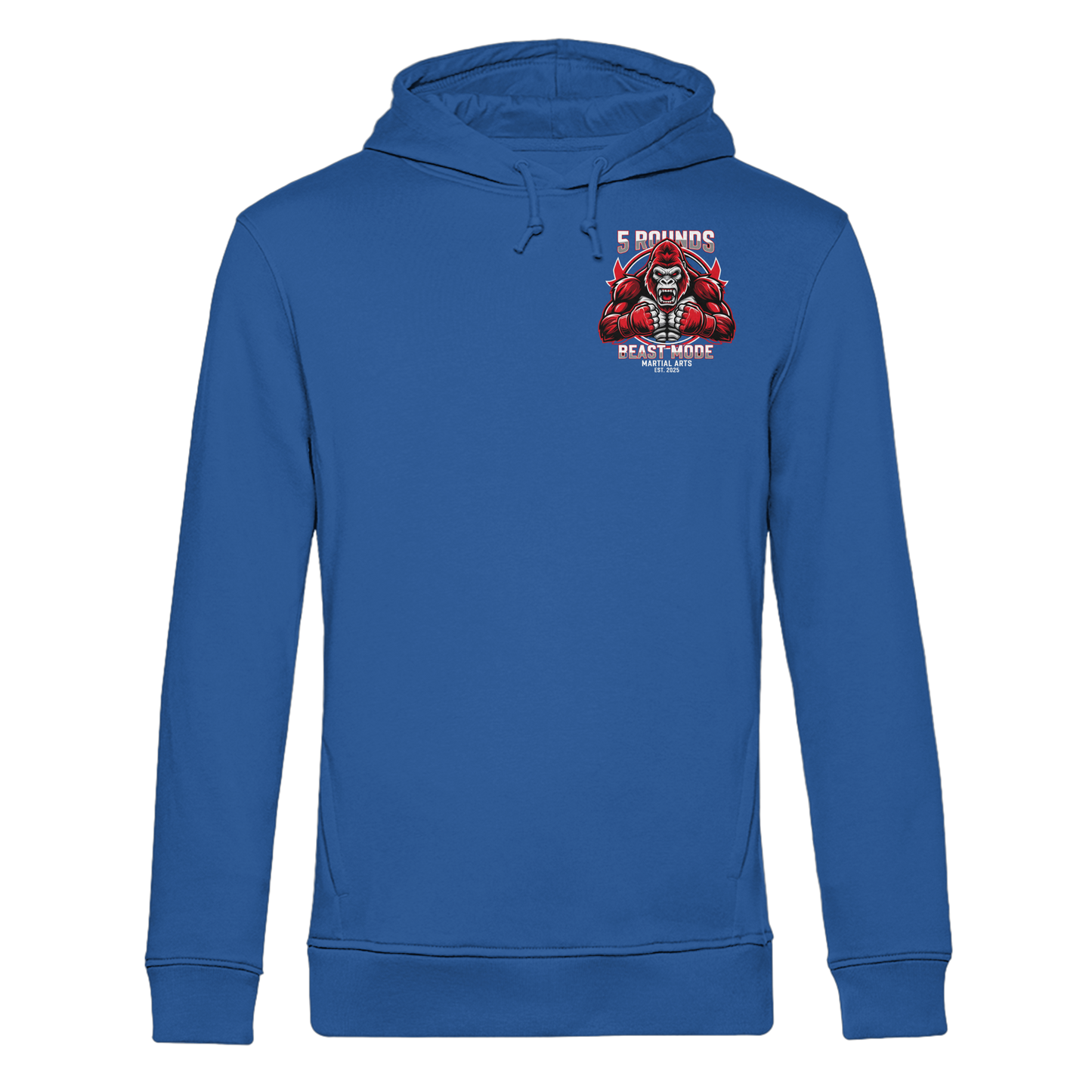 BEAST MODE Gorilla Hoodie