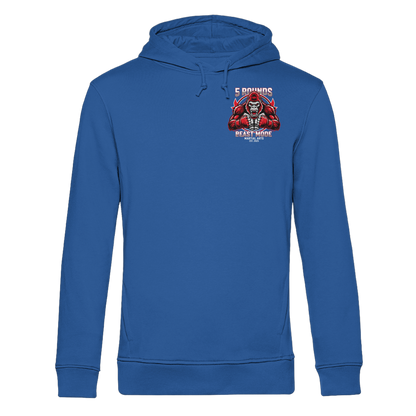 BEAST MODE Gorilla Hoodie