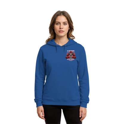 BEAST MODE Gorilla Hoodie