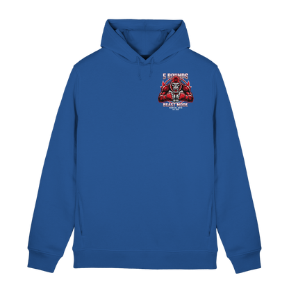 BEAST MODE Gorilla Hoodie