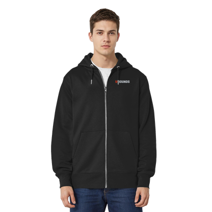 BEAST MODE Gorilla Relaxed Zipper