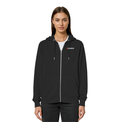 BEAST MODE Gorilla Relaxed Zipper