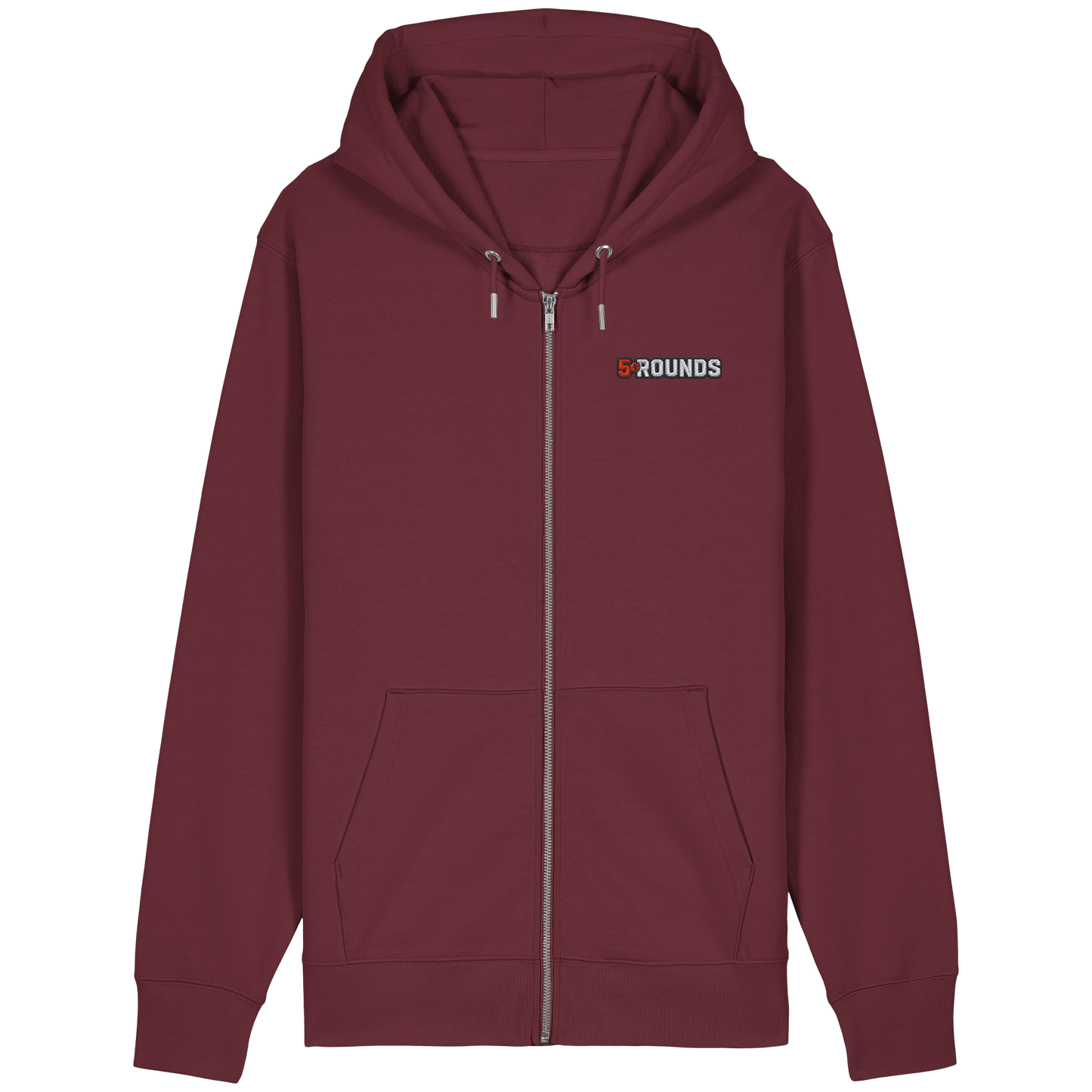 BEAST MODE Gorilla Relaxed Zipper