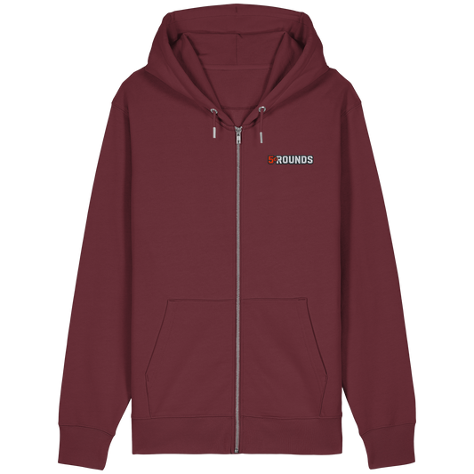 BEAST MODE Gorilla Relaxed Zipper