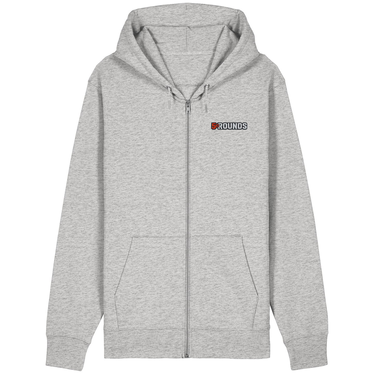 BEAST MODE Gorilla Relaxed Zipper