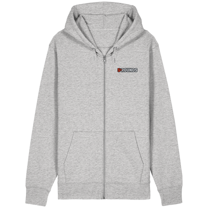 BEAST MODE Gorilla Relaxed Zipper