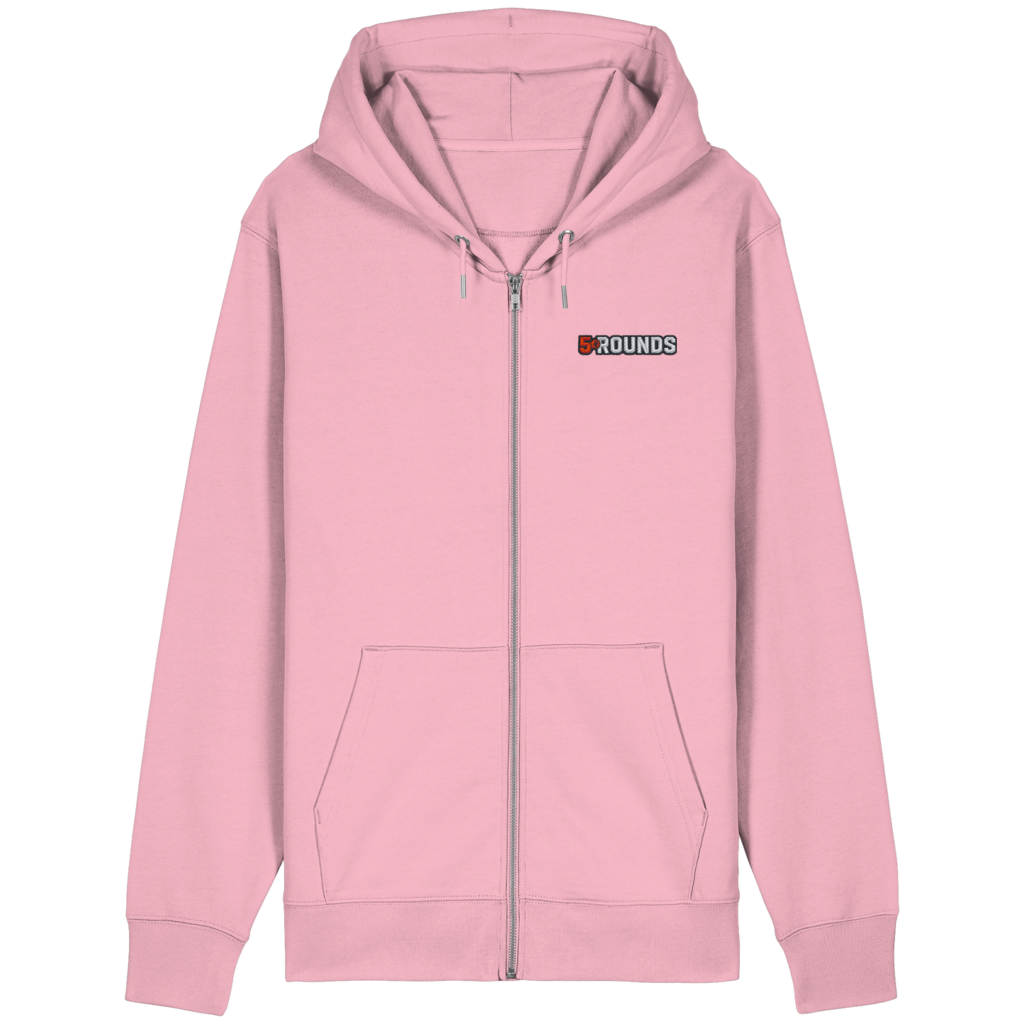 BEAST MODE Gorilla Relaxed Zipper