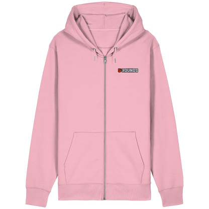 BEAST MODE Gorilla Relaxed Zipper