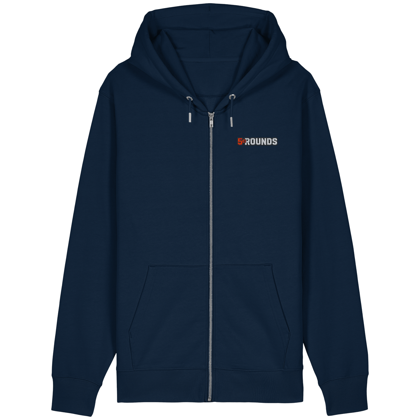 BEAST MODE Gorilla Relaxed Zipper