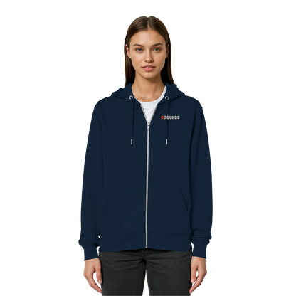 BEAST MODE Gorilla Relaxed Zipper