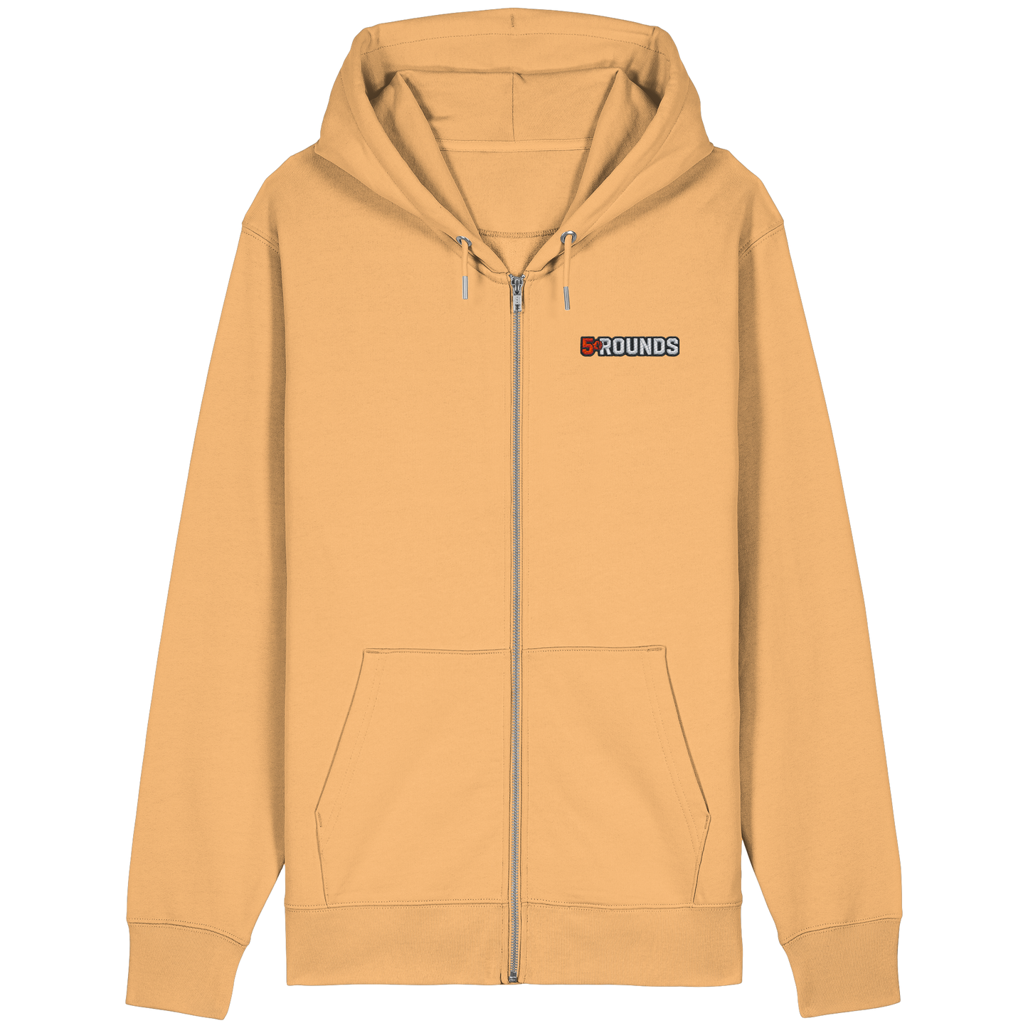 BEAST MODE Gorilla Relaxed Zipper