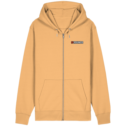 BEAST MODE Gorilla Relaxed Zipper