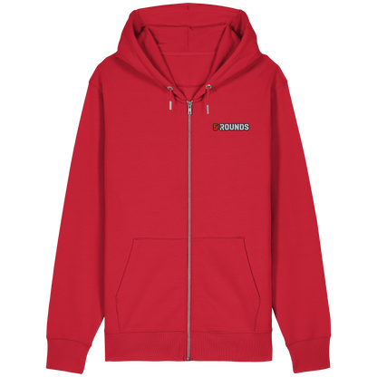 BEAST MODE Gorilla Relaxed Zipper