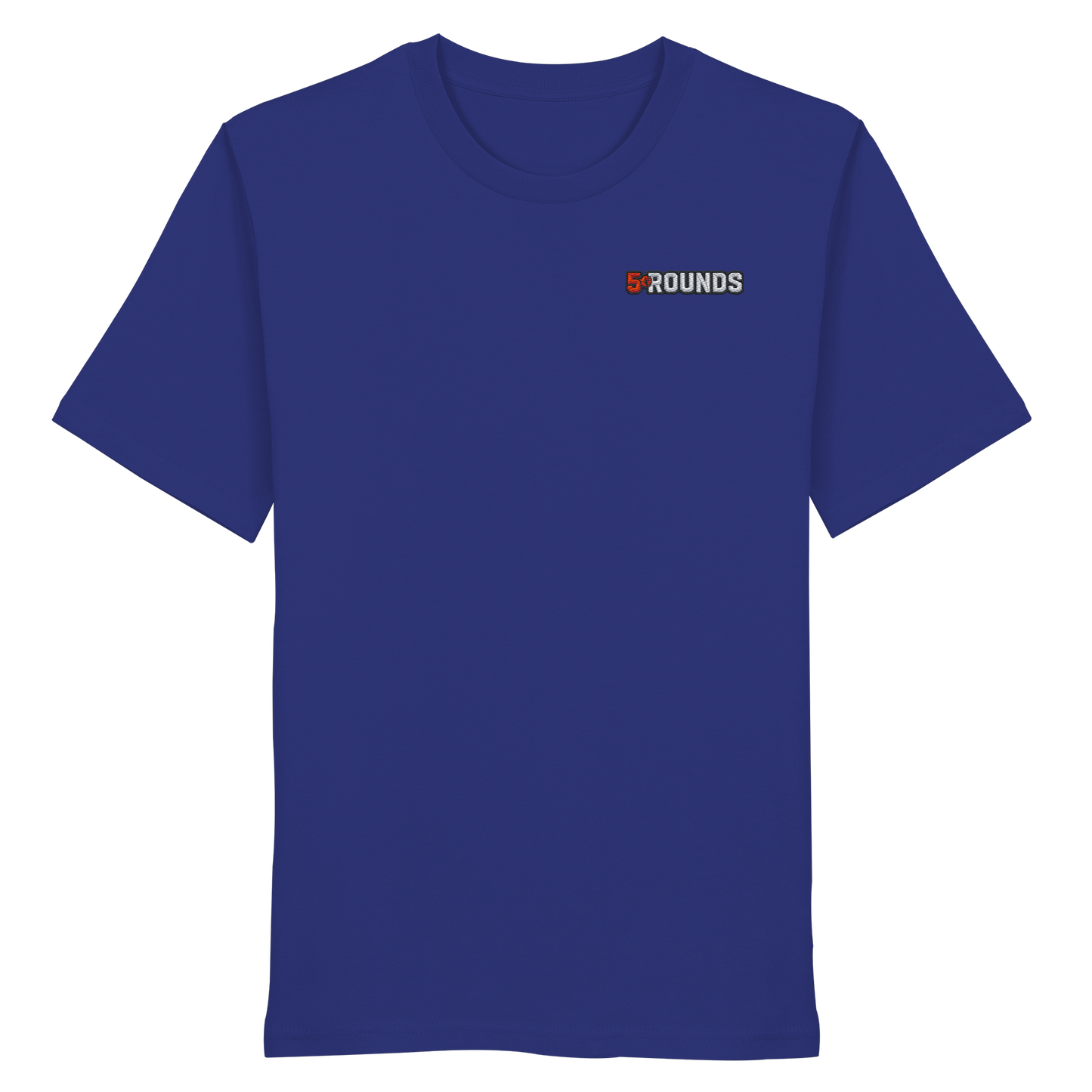 5 ROUNDS BEAST MODE Gorilla Organic Shirt