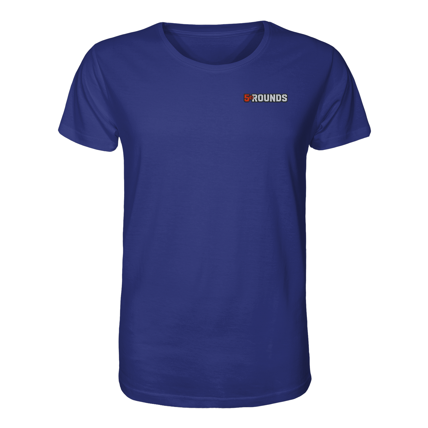 5 ROUNDS BEAST MODE Gorilla Organic Shirt