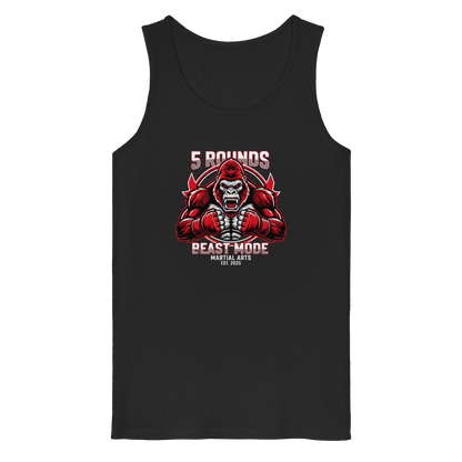 BEAST MODE Gorilla Tank Top