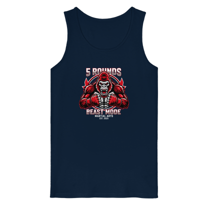BEAST MODE Gorilla Tank Top