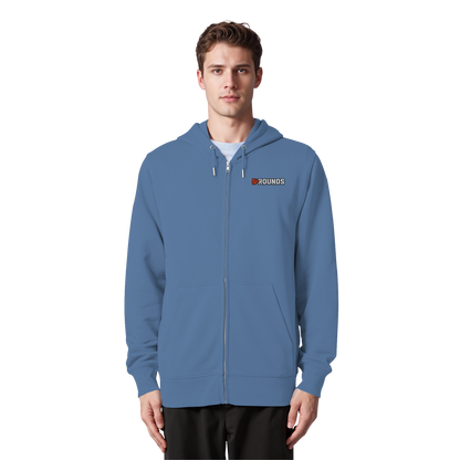 5 ROUNDS Organic Zipper
