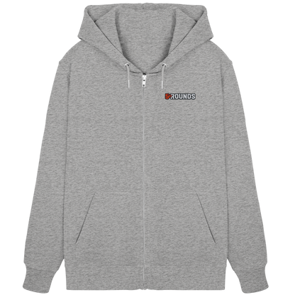 5 ROUNDS Organic Zipper
